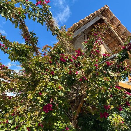 دمرة Em-Ba Butik Bungalov المظهر الخارجي الصورة